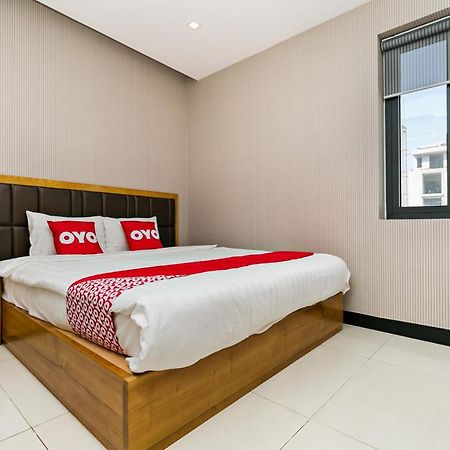 Anh Phuong Hotel & Apartment Da Nang Exterior photo