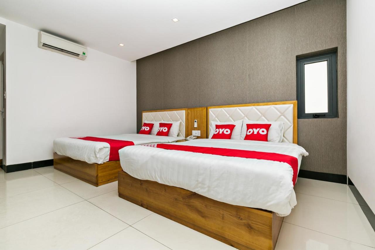 Anh Phuong Hotel & Apartment Da Nang Exterior photo