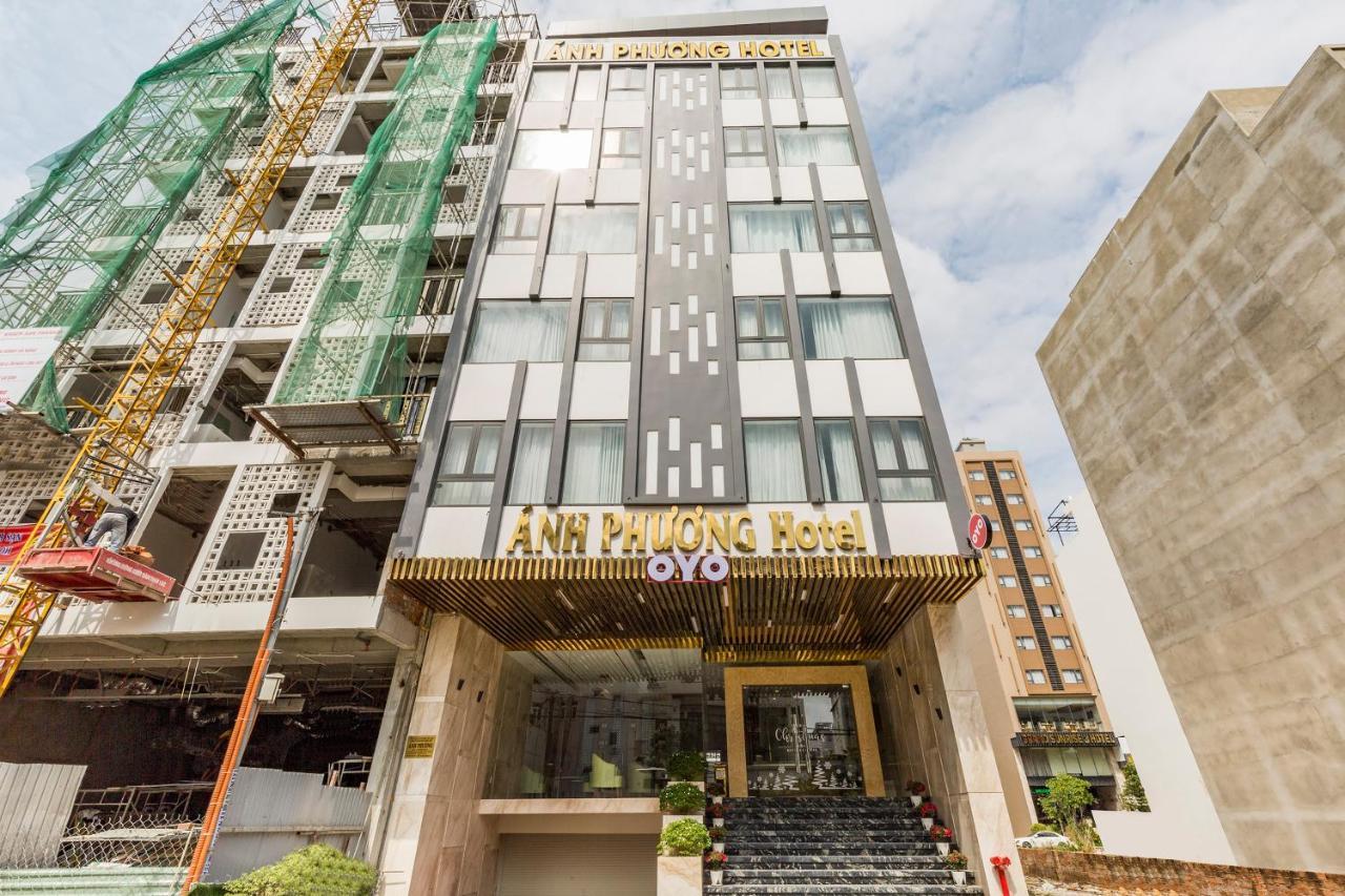 Anh Phuong Hotel & Apartment Da Nang Exterior photo